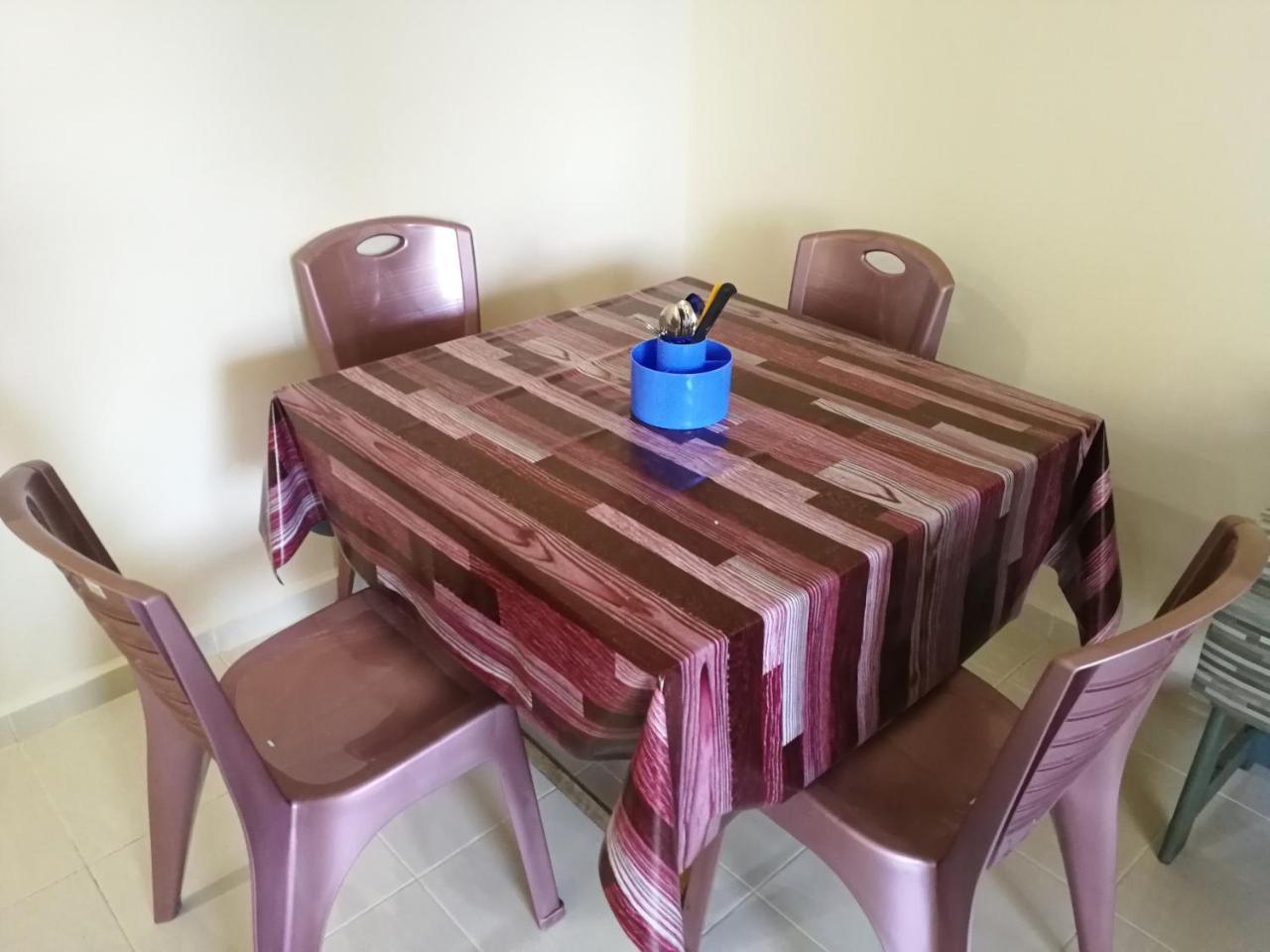 Chalet Desa Halban Kangar Eksteriør billede
